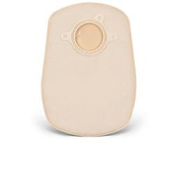 SACCA A FONDO CHIUSO OPACA SENZA FILTRO E RIVESTIMENTO IN TESSUTO SISTEMA 2S PLUS 32MM 30 PEZZI