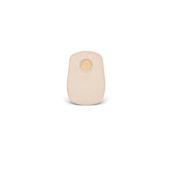 SACCA A FONDO CHIUSO OPACA SENZA FILTRO E RIVESTIMENTO IN TESSUTO SISTEMA 2S PLUS 32MM 30 PEZZI