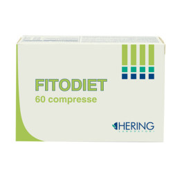 FITODIET 60 COMPRESSE