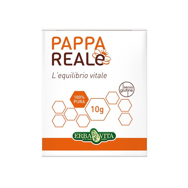 PAPPA REALE FRESCA 10 G