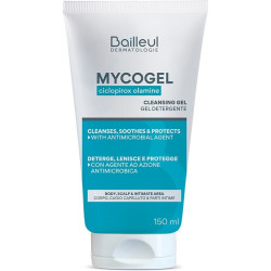 MYCOGEL GEL DETERGENTE SCHIUMOGENO 150 ML