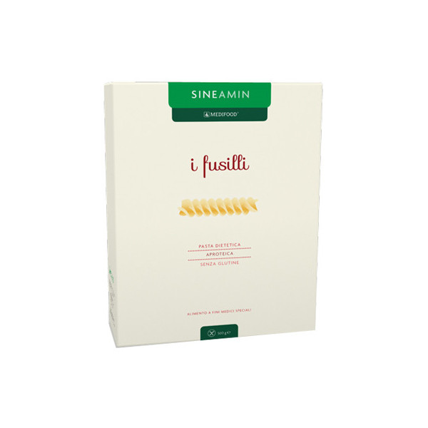 SINEAMIN FUSILLI 500 G