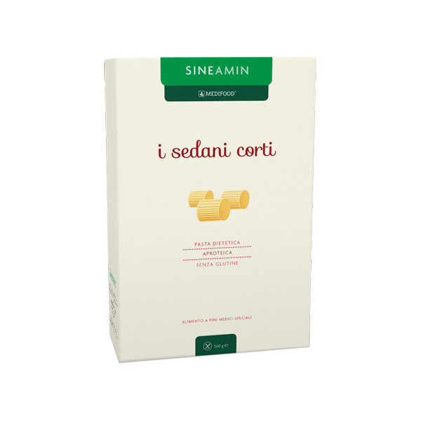SINEAMIN SEDANI CORTI 500 G