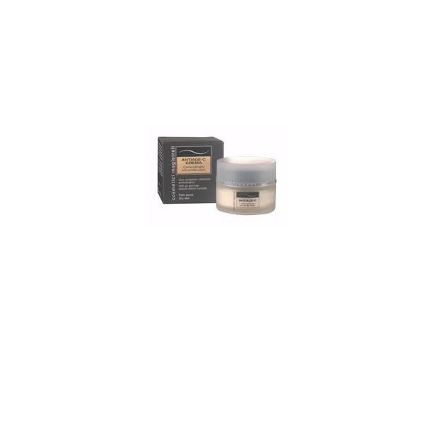ANTIAGE C CREMA ANTIRUGHE 30 ML