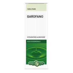 GAROFANO CHIODI OLIO ESSENZIALE 10 ML