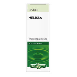 MELISSA OLIO ESSENZIALE 10 ML