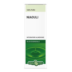 NIAOULY OLIO ESSENZIALE 10 ML