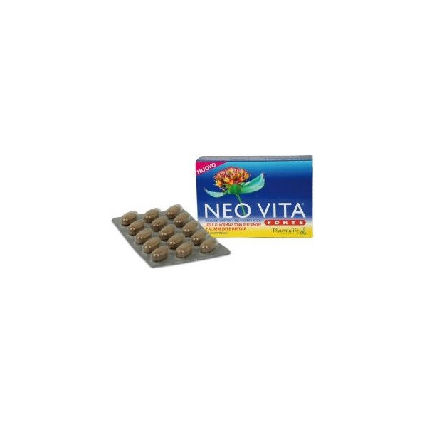 NEOVITA FORTE 45 COMPRESSE