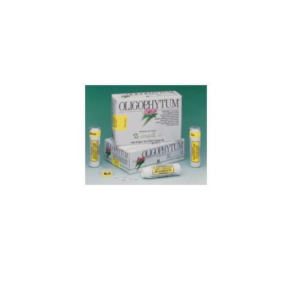 OLIGOPHYTUM LIT 300 MICROCOMPRESSE