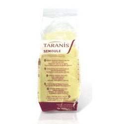 TARANIS SEMOLINO 500 G