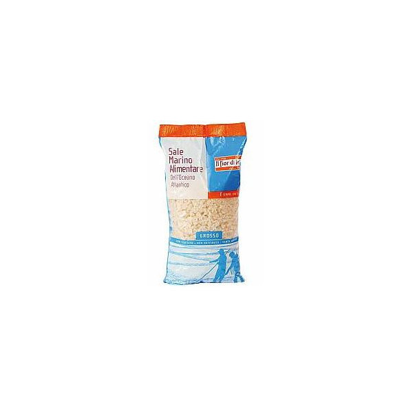 SALE ATLANTICO GREZZO GROSSO 1000 G