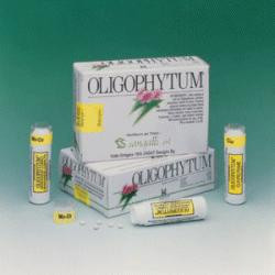 OLIGOPHYTUM ZIN 300 MICROCOMPRESSE