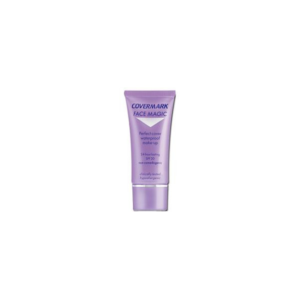 COVERMARK FACE MAGIC 30 ML COLORE 4