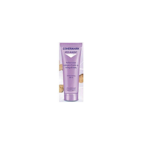 COVERMARK LEG MAGIC 50 ML COLORE 3