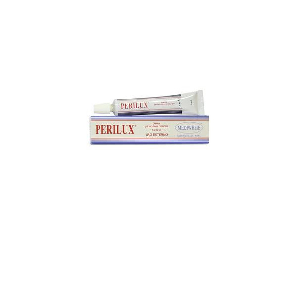 PERILUX CREMA PERIOCULARE 15 ML