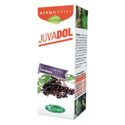 JUVADOL ESTRATTO ERBE 100 ML