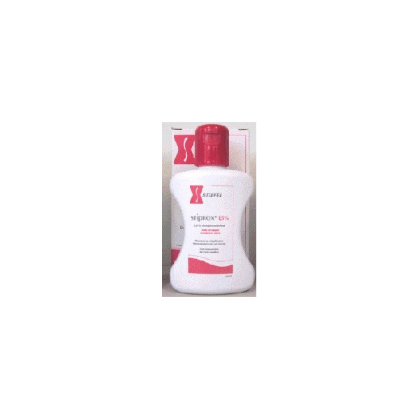 STIPROX SHAMPOO URTO 100 ML