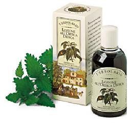 LOZIONE ORTICA DIOICA 200 ML