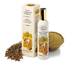 LACCA ESTRATTO DI MIGLIO 150 ML
