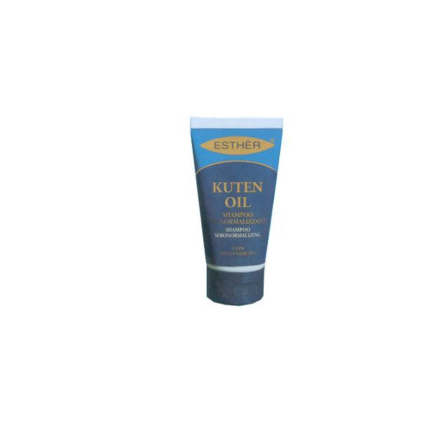 KUTEN OIL SHAMPOO 150 ML