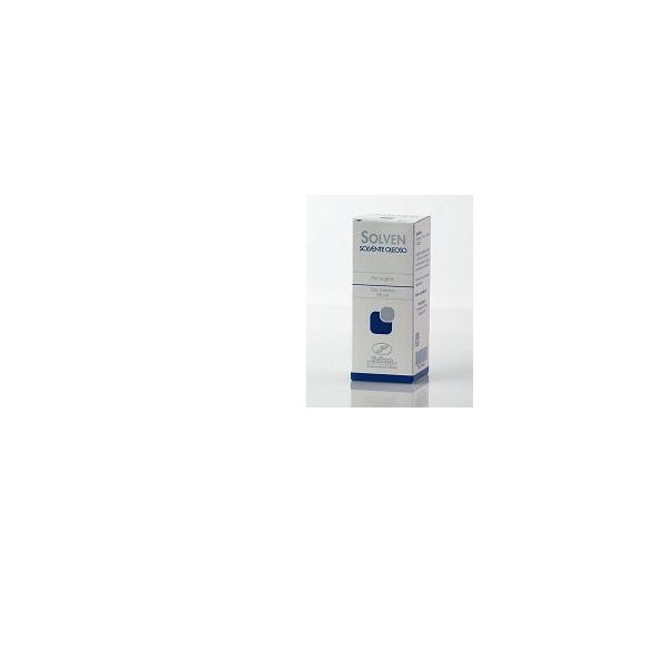 ACETONE OLEOSO 50 ML CON ASTUCCIO