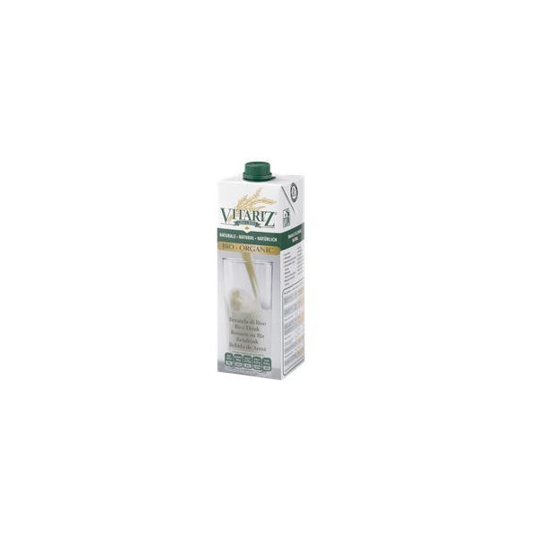 VITARIZ NATURE BEVANDA DI RISO 1 LITRO