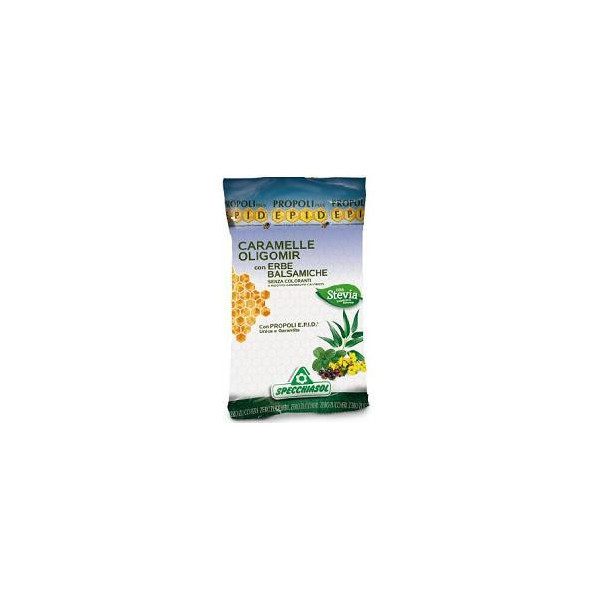 OLIGOMIR EPID CARAMELLE 67,2 G