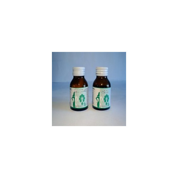 IRON COMPLEX 50 COMPRESSE
