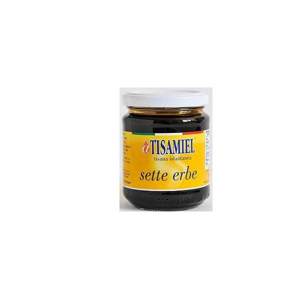 TISAMIEL 7 ERBE 250 G