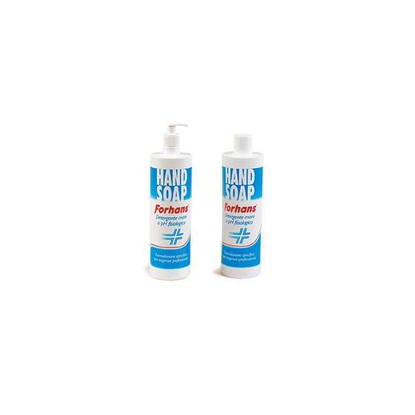 FORHANS DET MANI 1000ML