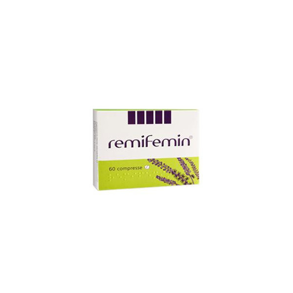 REMIFEMIN 60 COMPRESSE