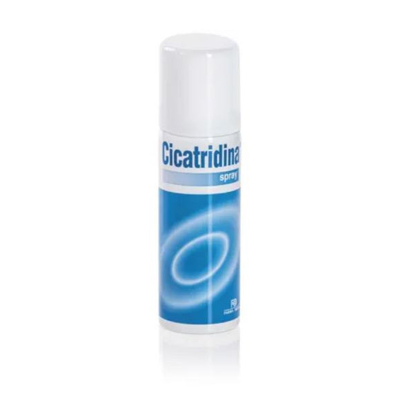 CICATRIDINA SPRAY 125 ML