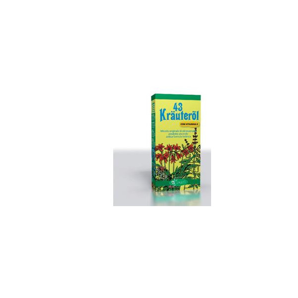 KRAUTEROL 43 100 ML