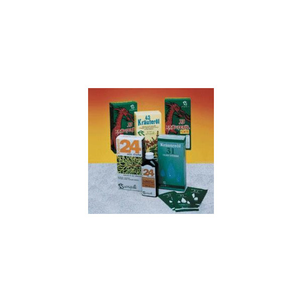KRAUTEROL 99 100 ML