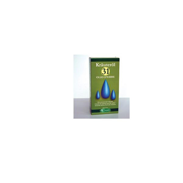 KRAUTEROL 31 100 ML