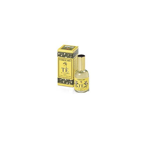 TE' & CEDRO PROFUMO 50 ML