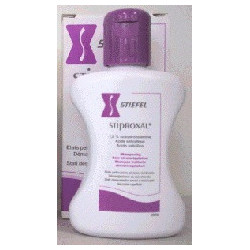 STIPROXAL SHAMPOO 100 ML