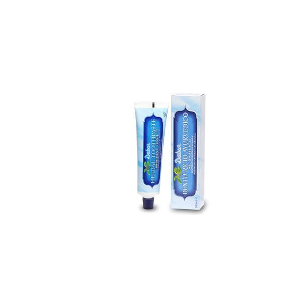 DABUR DENTIFRICIO BASILICO BIO 100 ML