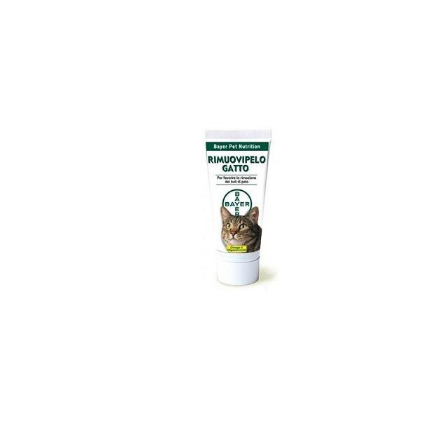 RIMUOVIPELO GATTO TUBETTO DA 50 G