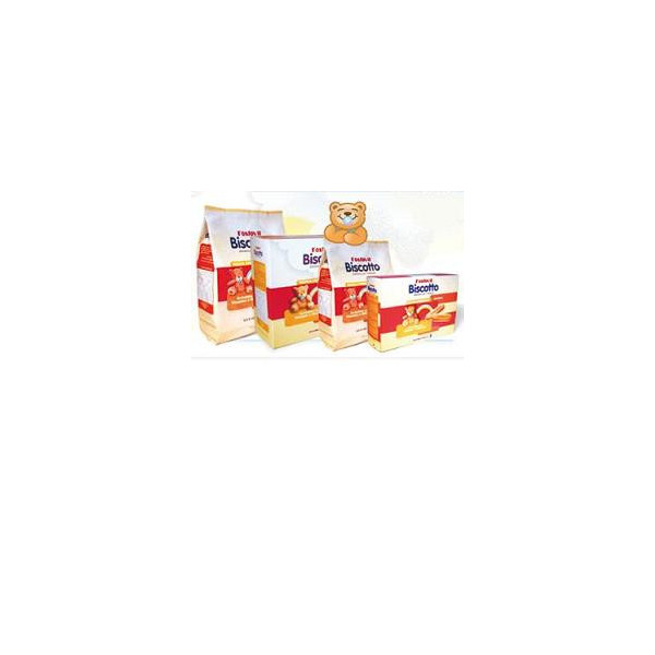 FOSFOVIT BISCOTTO 360 G