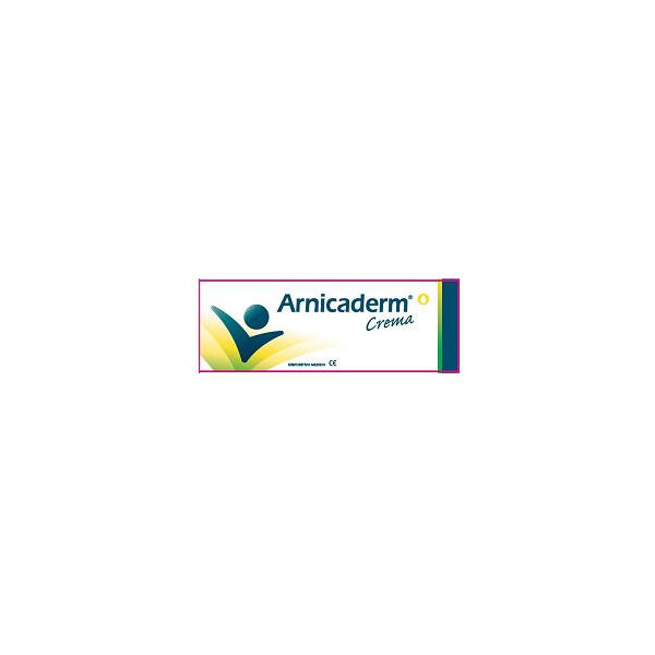 ARNICADERM CREMA 50 ML