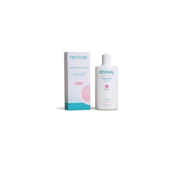 REVIVAL DETERGENTE PH 4,5 250 ML