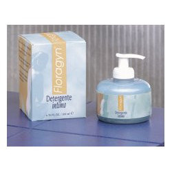 FLORAGYN INTIMO 200 ML