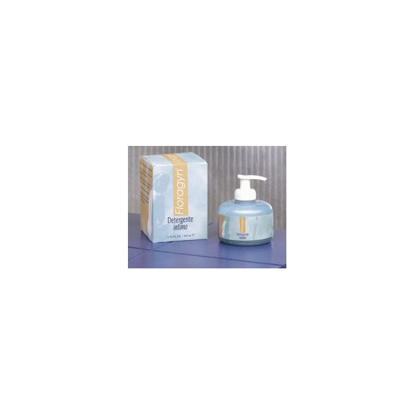 FLORAGYN INTIMO 200 ML
