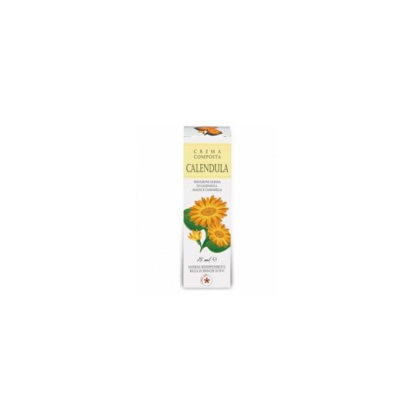 CALENDULA CREMA COMP VISO 75 G