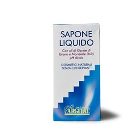 SAPONE LIQUIDO 250 ML
