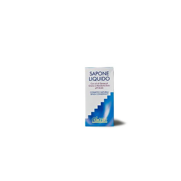 SAPONE LIQUIDO 250 ML