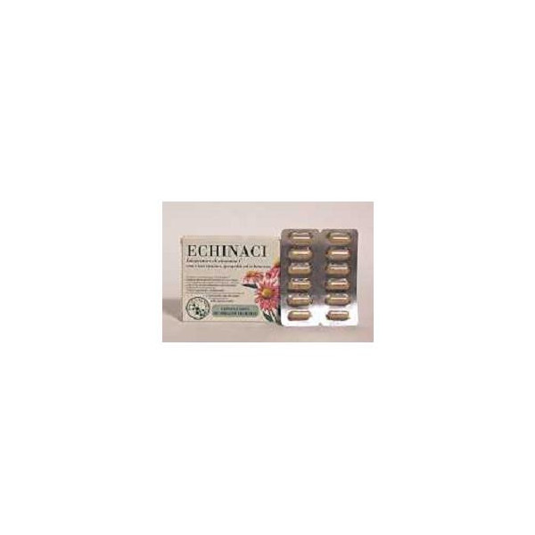 ECHINACI 36 CAPSULE VEGETALI