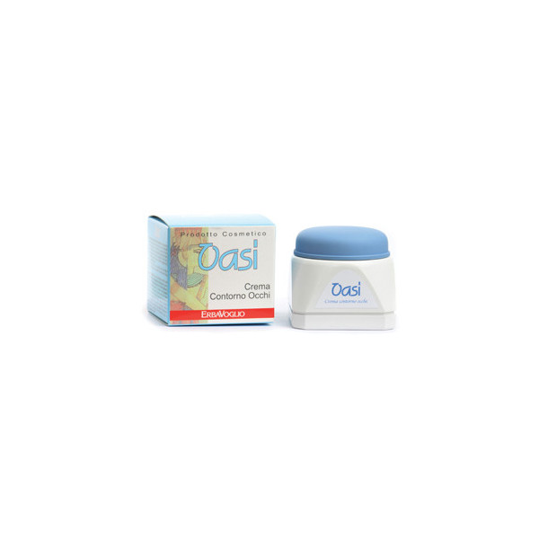 OASI CR ANTIR CONT OCCHI 30ML