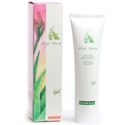 ALOE VERA GEL VITAMINA E 100 ML